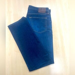 AG Jeans “The Graduate” Tailored Leg